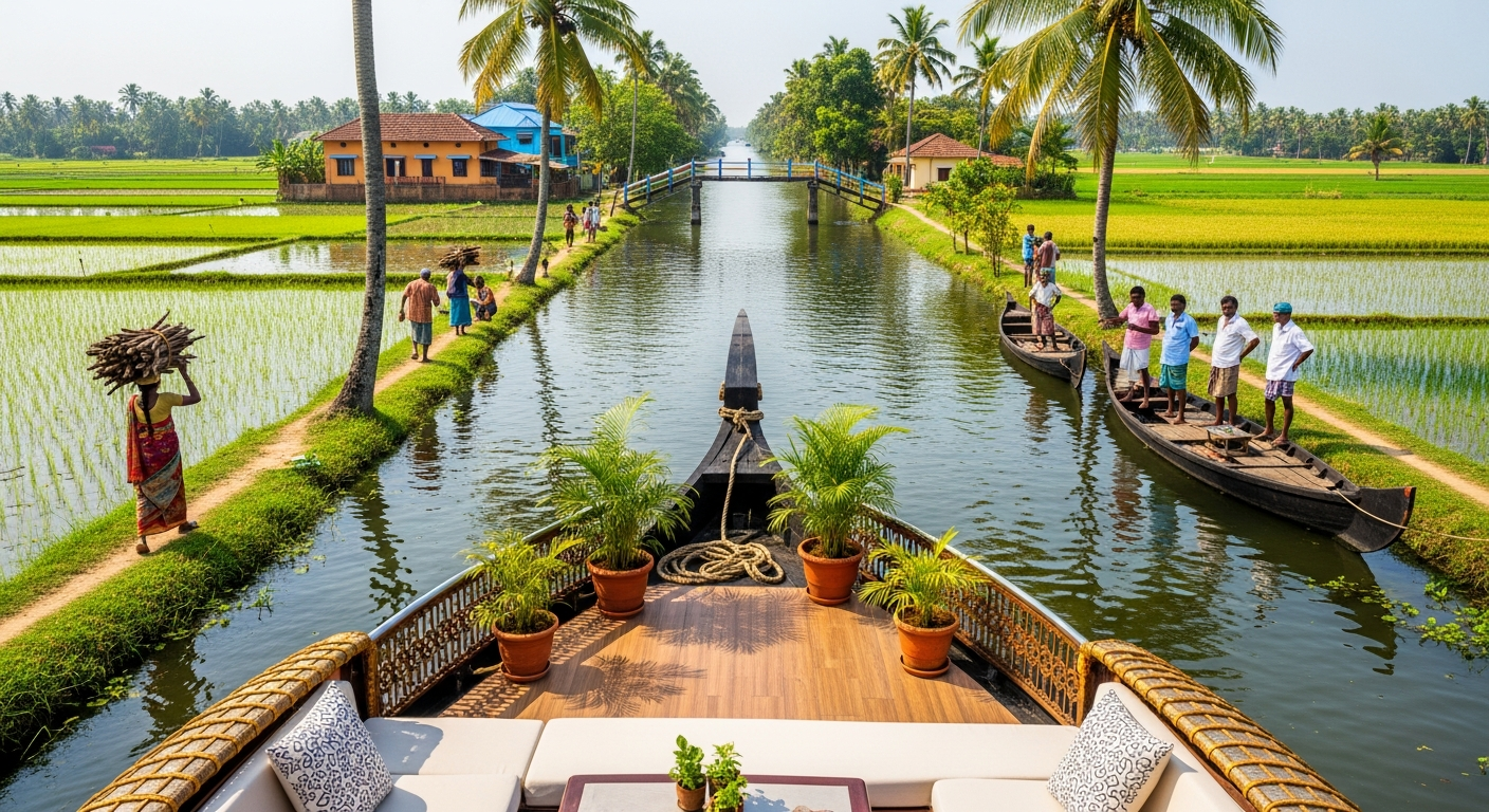 Essential Information