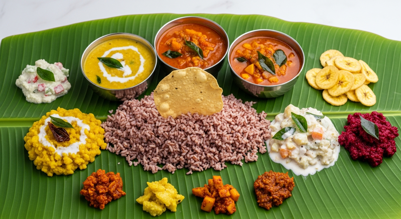 Essential Information