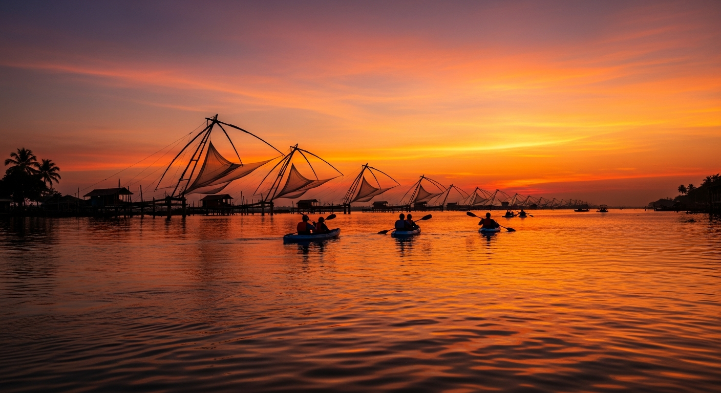 Essential Information