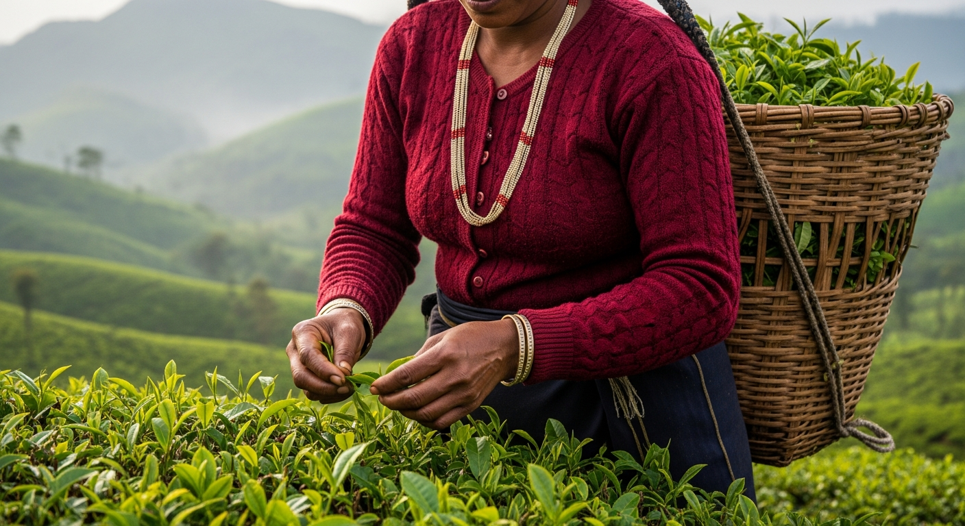 Essential Information